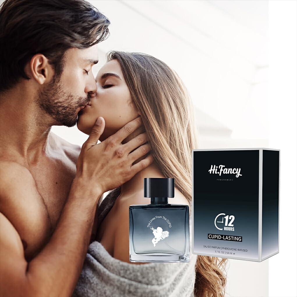 Sophisticated Lavender Liquid Eau De Toilette 50ML Ong Lasting and Sensual 50ML Eau De Club Nuit Sophisticated and Bold