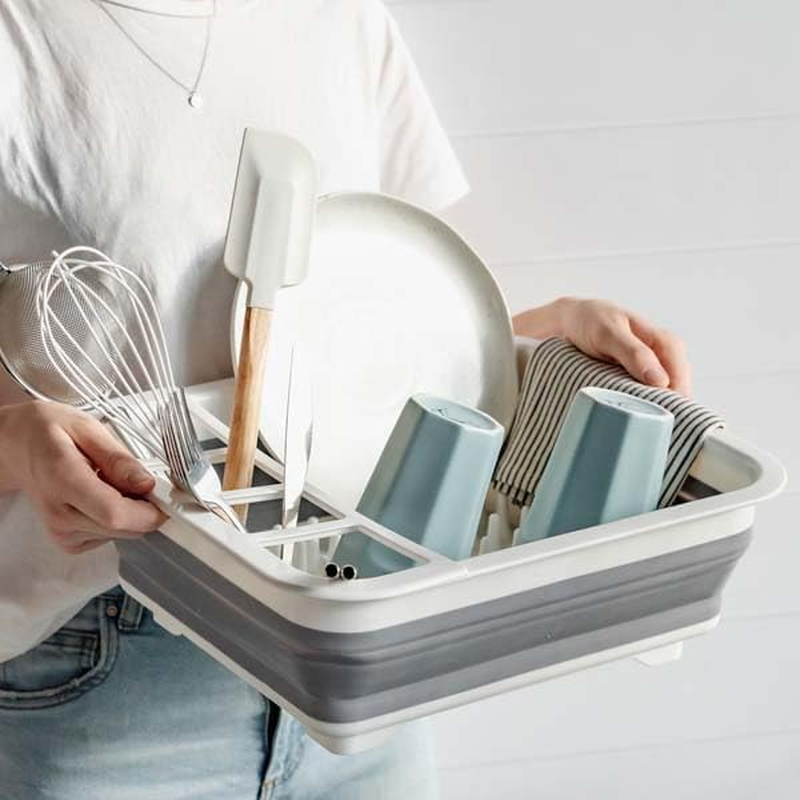 Seymour'S Collapse-A Dish Rack image number 5