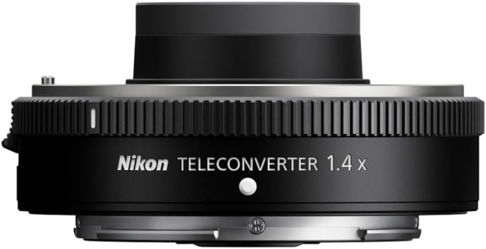 Nikon Z Teleconverter Tc-1.4X [AU Version] image number 2