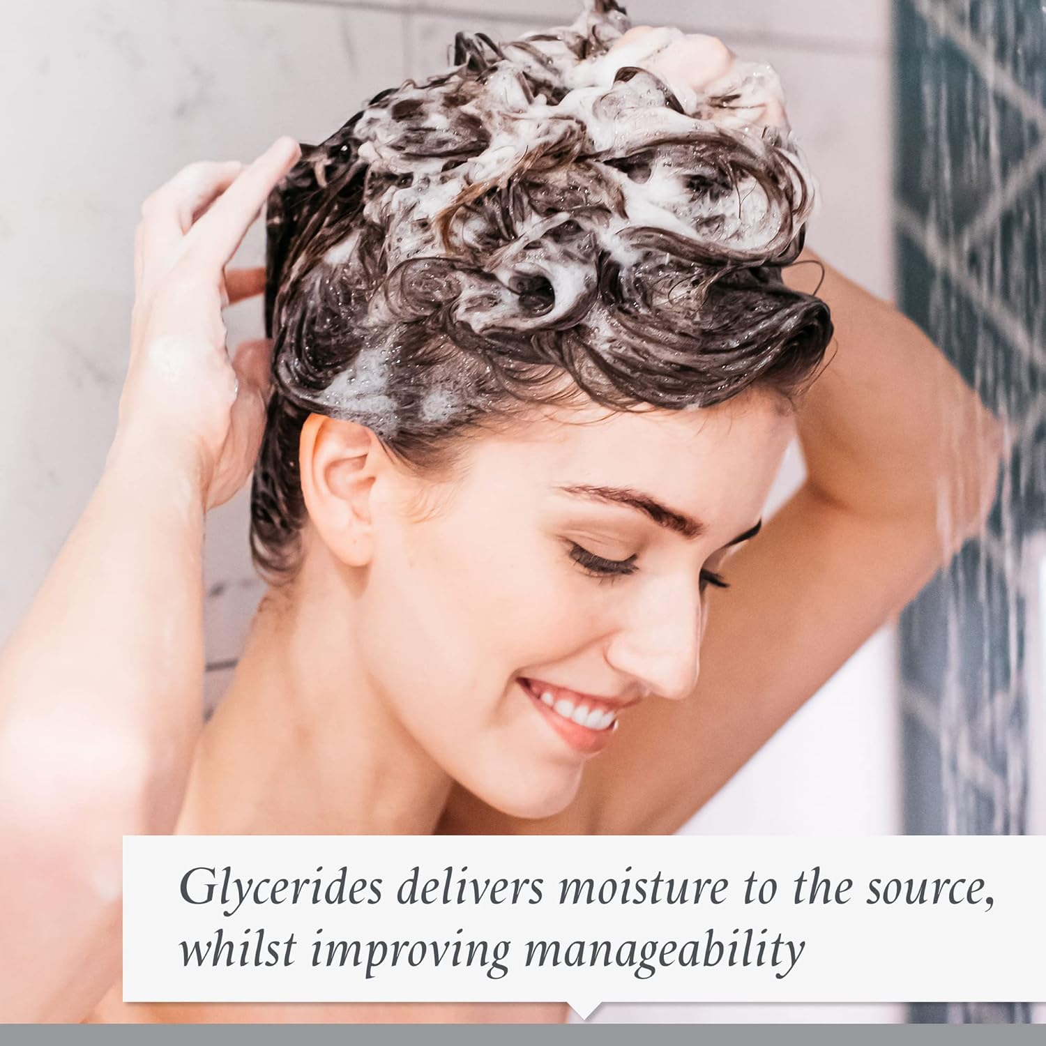 Philip Kingsley No Scent No Color Shampoo (For Sensitive, Delicate or Easily Irritated Scalps) 1000Ml/33.8Oz image number 2