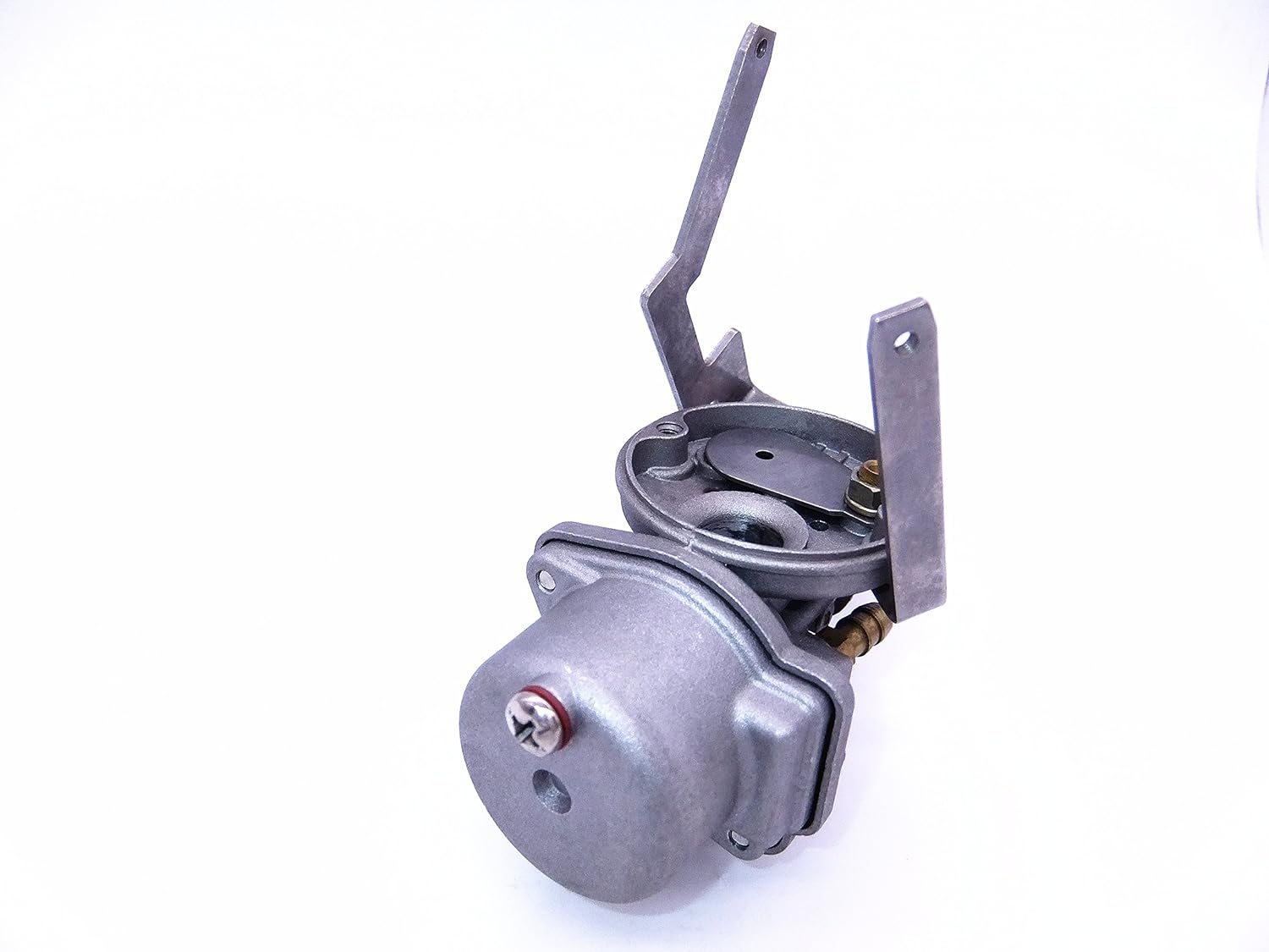 Outboard Engine 823040A4 823040T06 Carburetor for Mercury Mariner 3.3HP 2.5HP image number 5