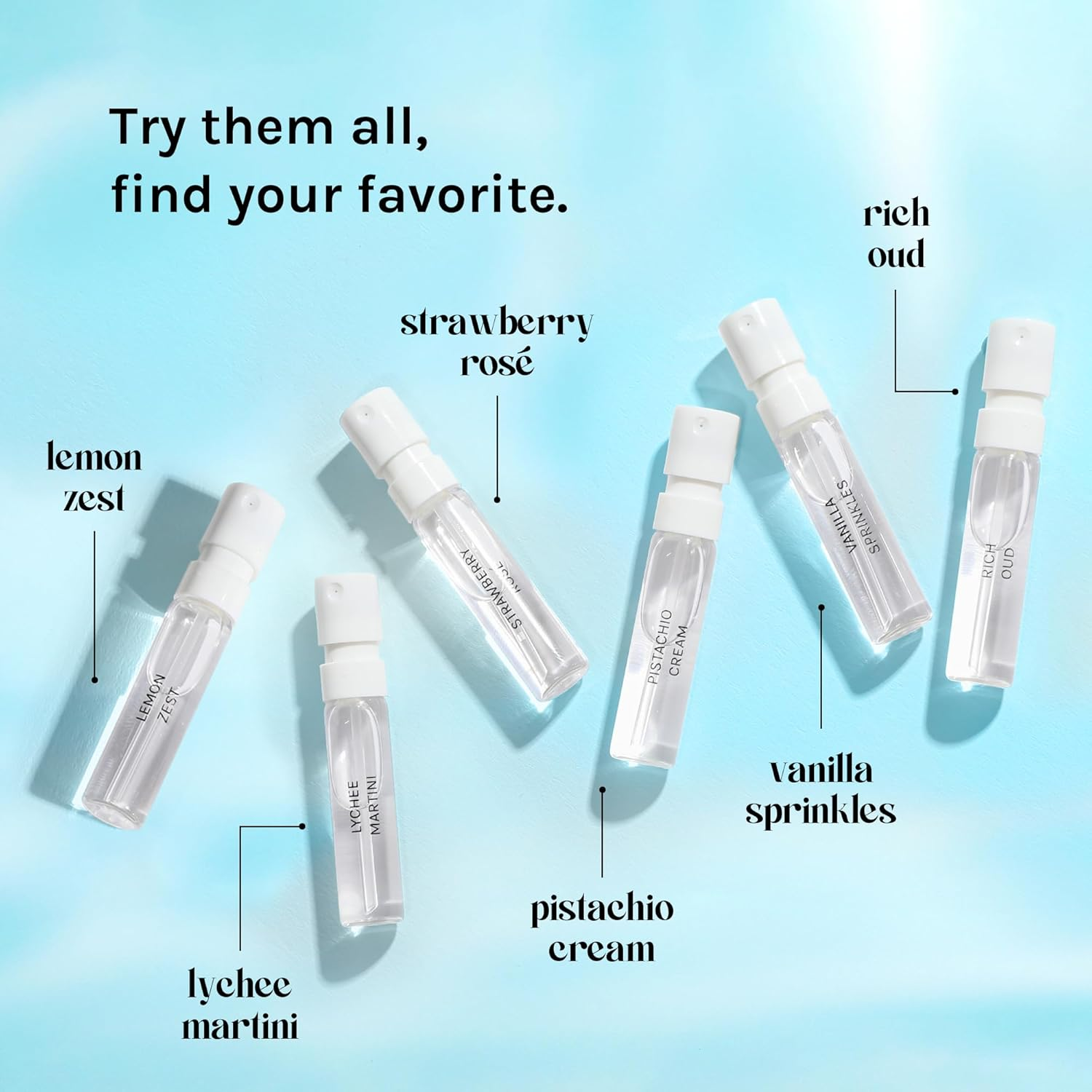 Just Juice Strawberry Ros&eacute; - Sweet and Fruity Perfume for Women - 100 Ml image number 2