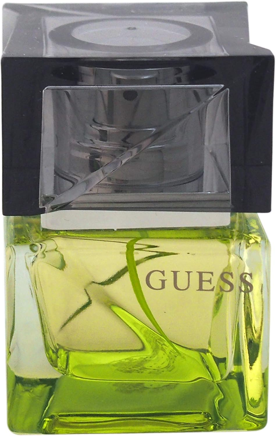 Guess Night Access Eau De Toilette Spray for Men, 30Ml