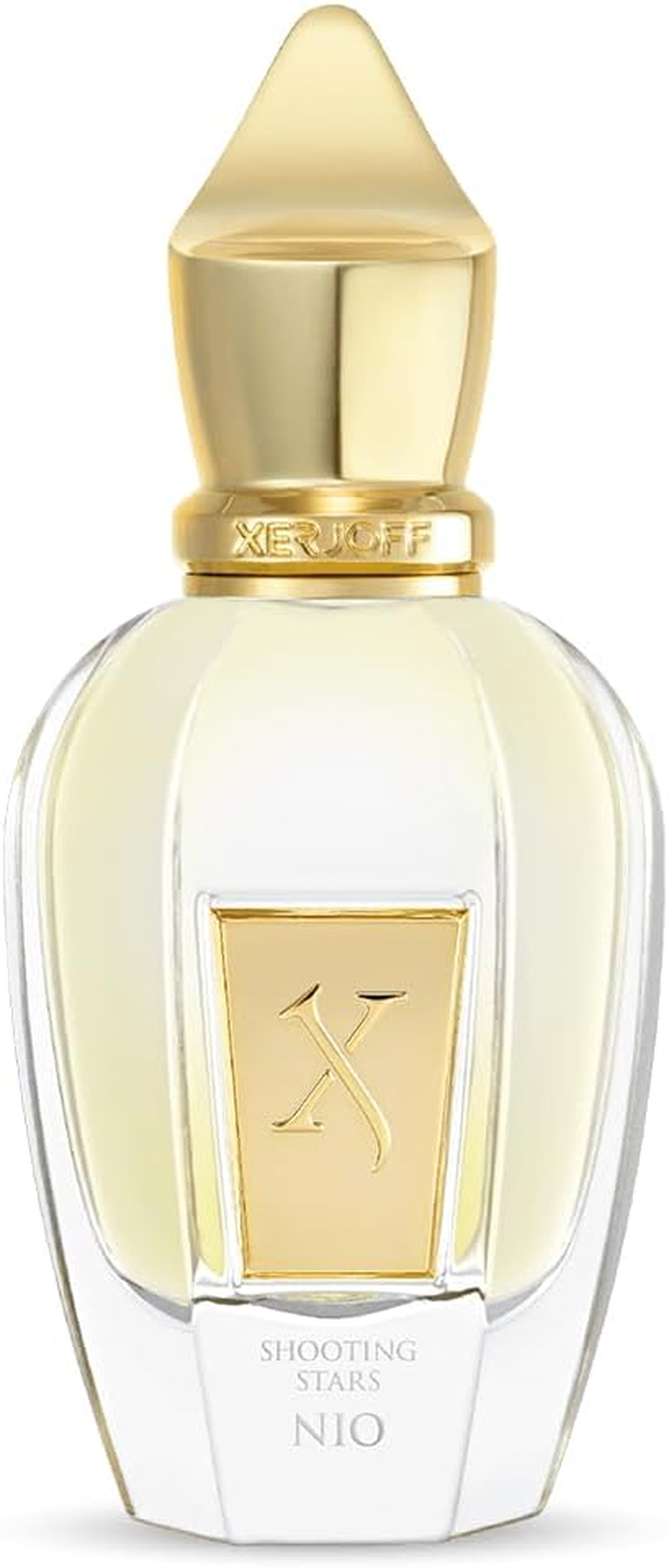 Xerjoff Nio Eau De Parfum Spray for Men 50 Ml image number 4