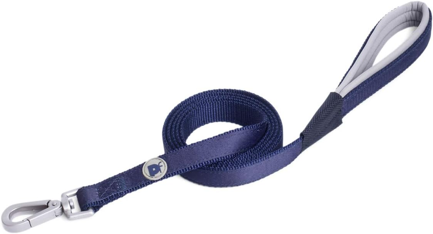 Petface Petface Outdoor Paws Neoprene Padded Dog Lead, Large, L image number 4