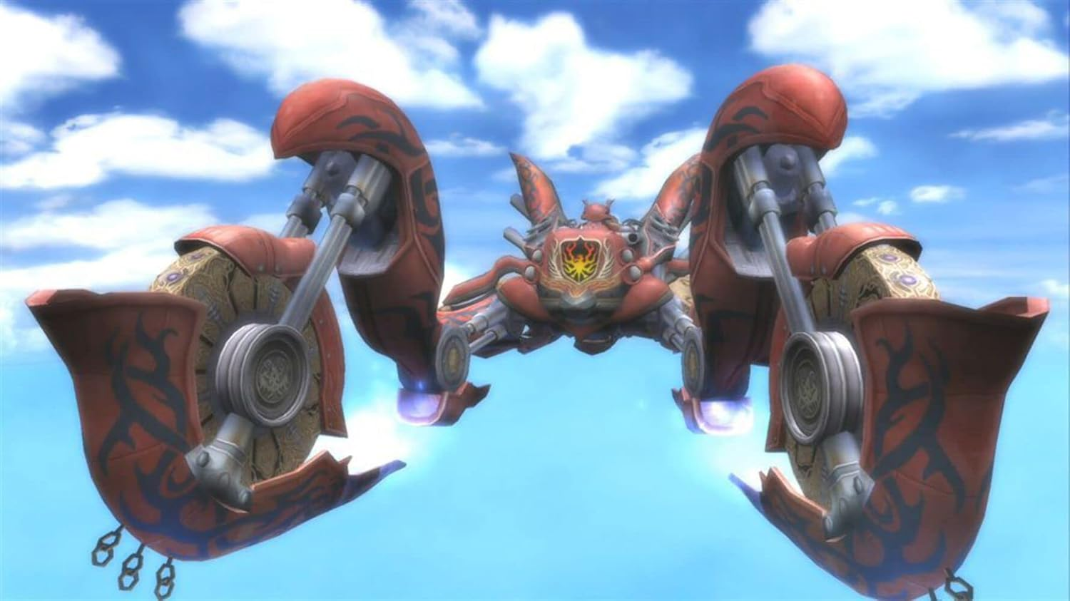 Final Fantasy X / X-2 HD Remaster (Import) /PS3 image number 6