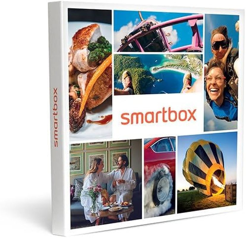 Smartbox Gift Boxed 1304413