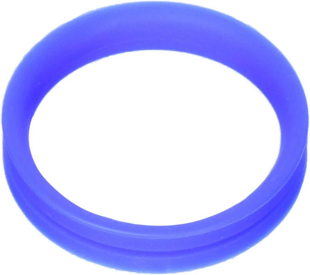 Screaming O 48 Mm X-Large Blue Ring O Pro Cock Ring