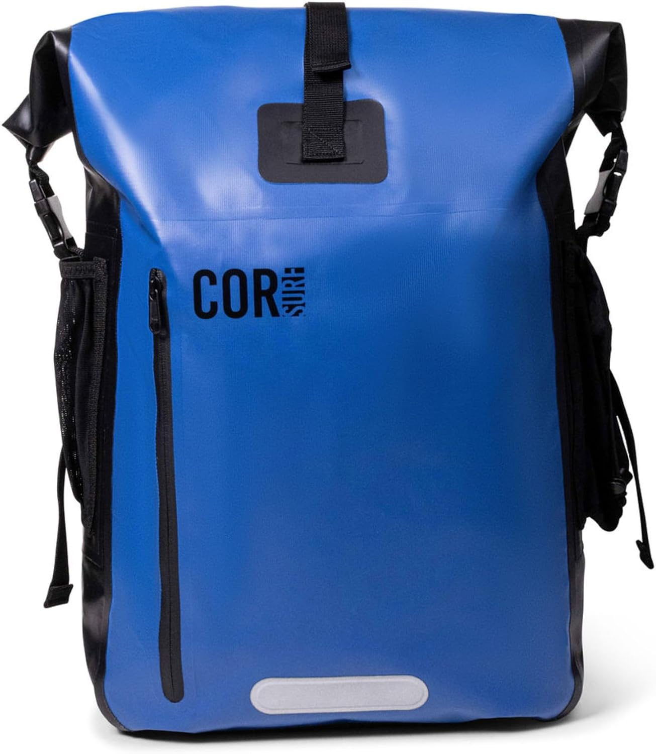 COR Surf Waterproof Dry Bag Backpack with Padded Laptop Sleeve 25L & 40L Heavy Duty Roll-Top Pack