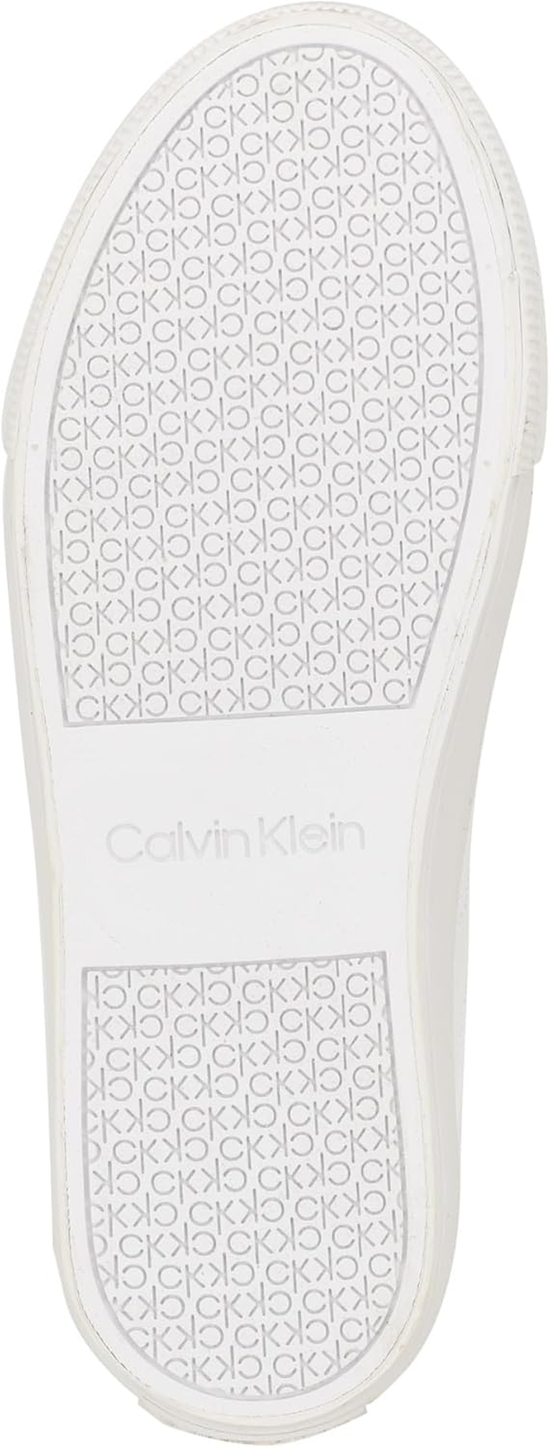 Calvin Klein Women'S Cylaie Sneaker image number 1