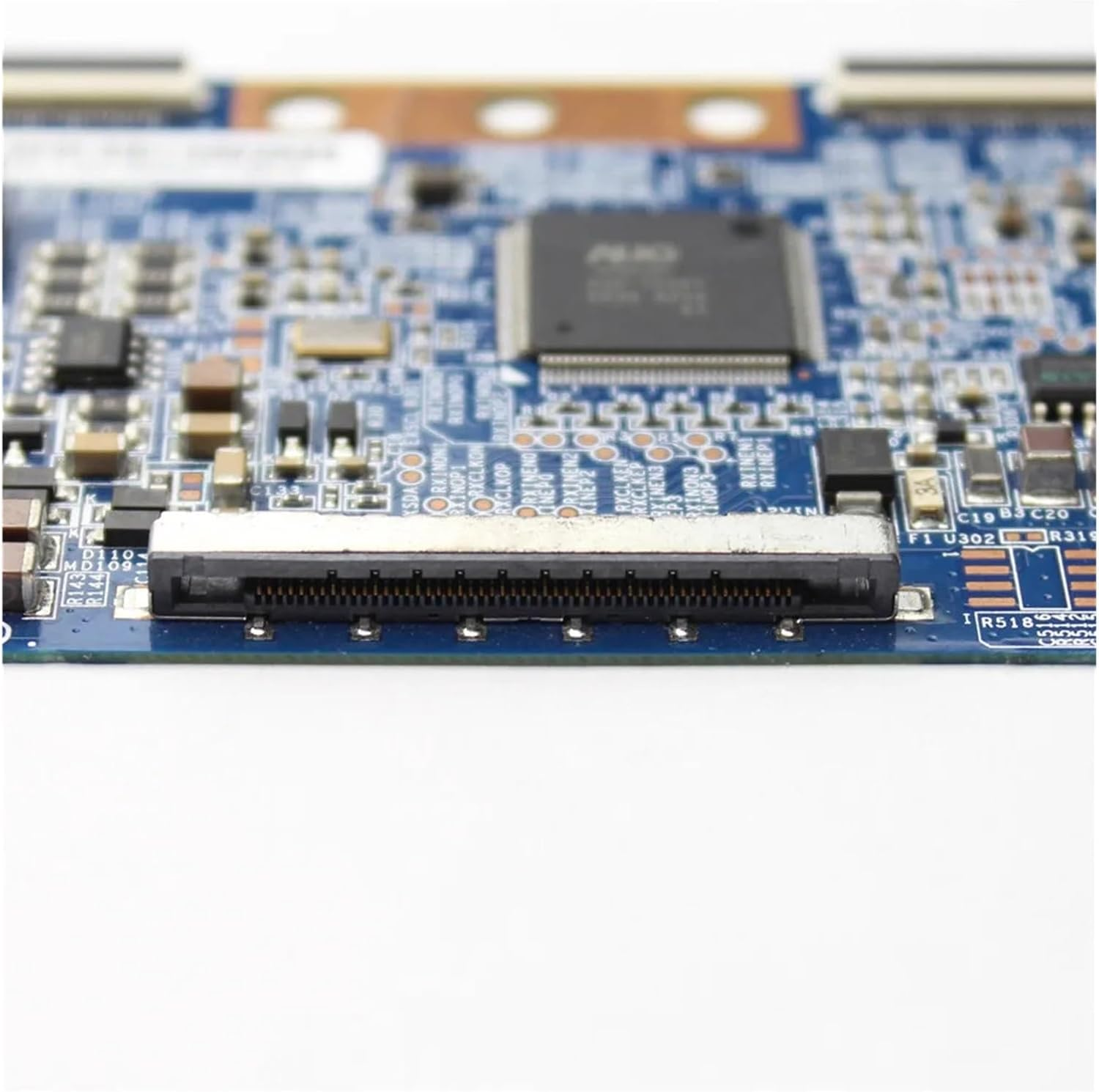 TV Board T370HW02 VC CTRL BD 37T04-C0G 32'' 37'' 40'' 46'' TV ，Compatible for Samsung ，Replacement Product(46 Inch) image number 1