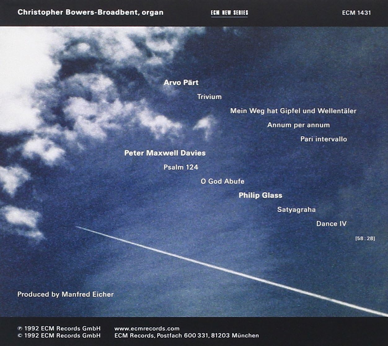 Trivium Trivium image number 3