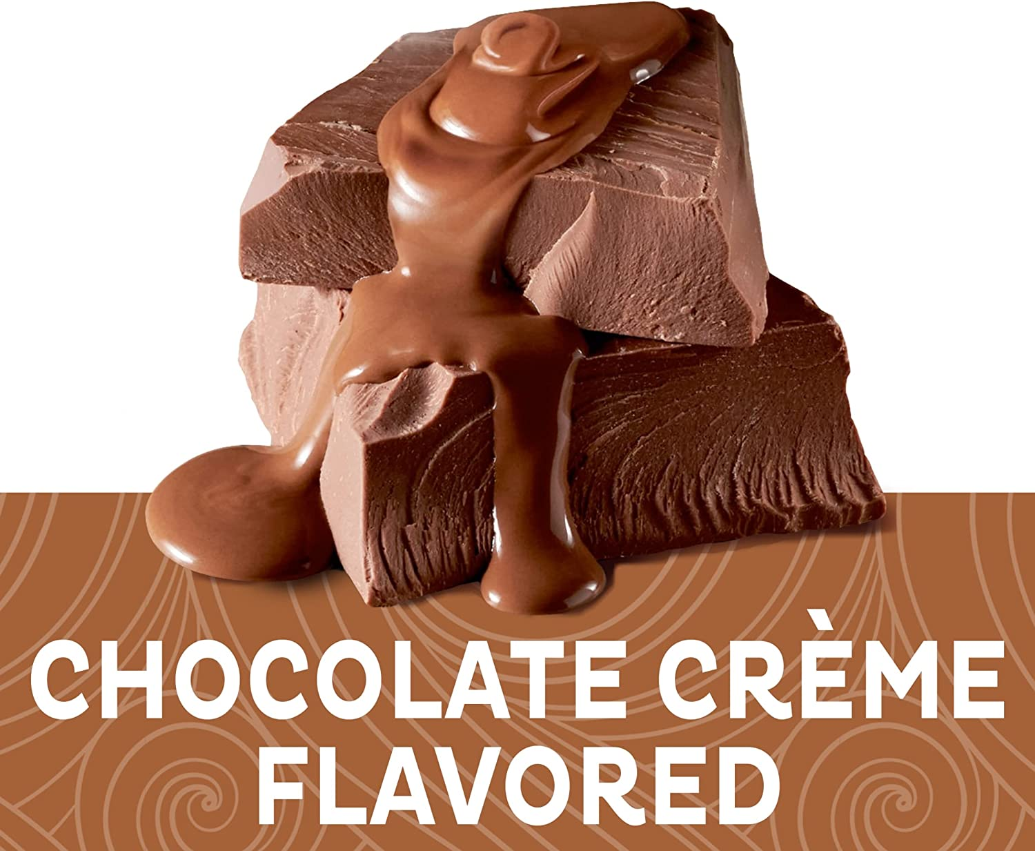 Nestle Coffee-Mate Chocolate Creme Flavour Coffee Creamer 425 G image number 6