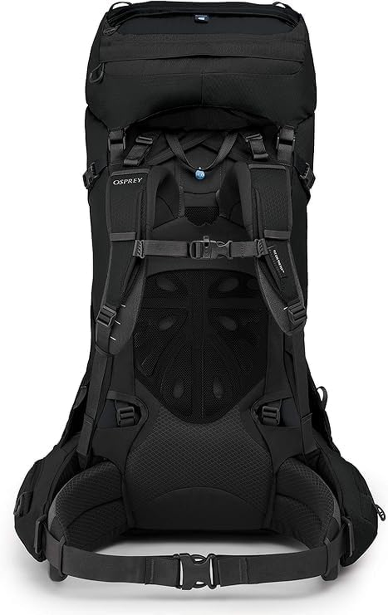 Osprey Aether 65 Men'S Backpacking Pack image number 7