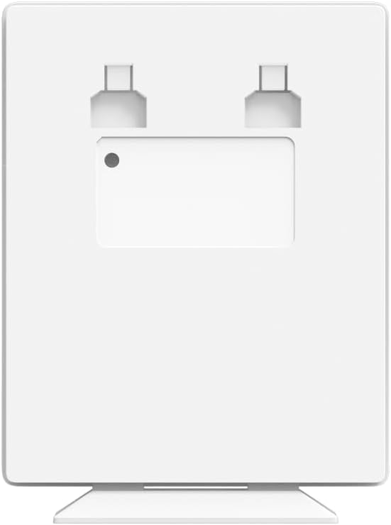 Omada AX3000 Desktop Wi-Fi 6 Access Point, Full Gigabit Ports, FXS Port, Poe++, Centralized Cloud Management, Seamless Roaming, SDN, WPA3, Remote Access, by Tp-Link, 5-Year Warranty(Eap650-Desktop) image number 6