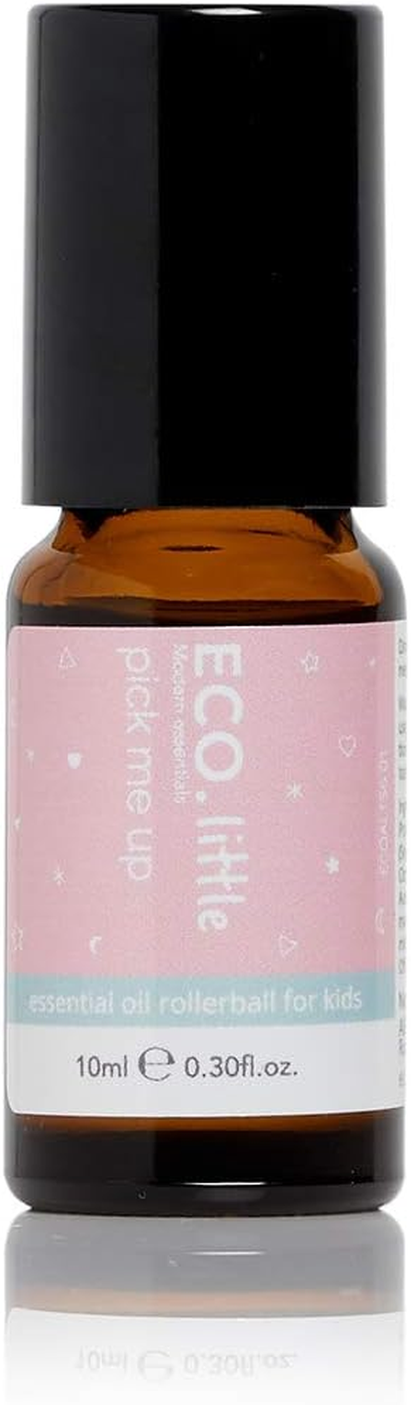 ECO. Modern Essentials Little Pick Me up Essential Oil Rollerball, 10 Milliliters