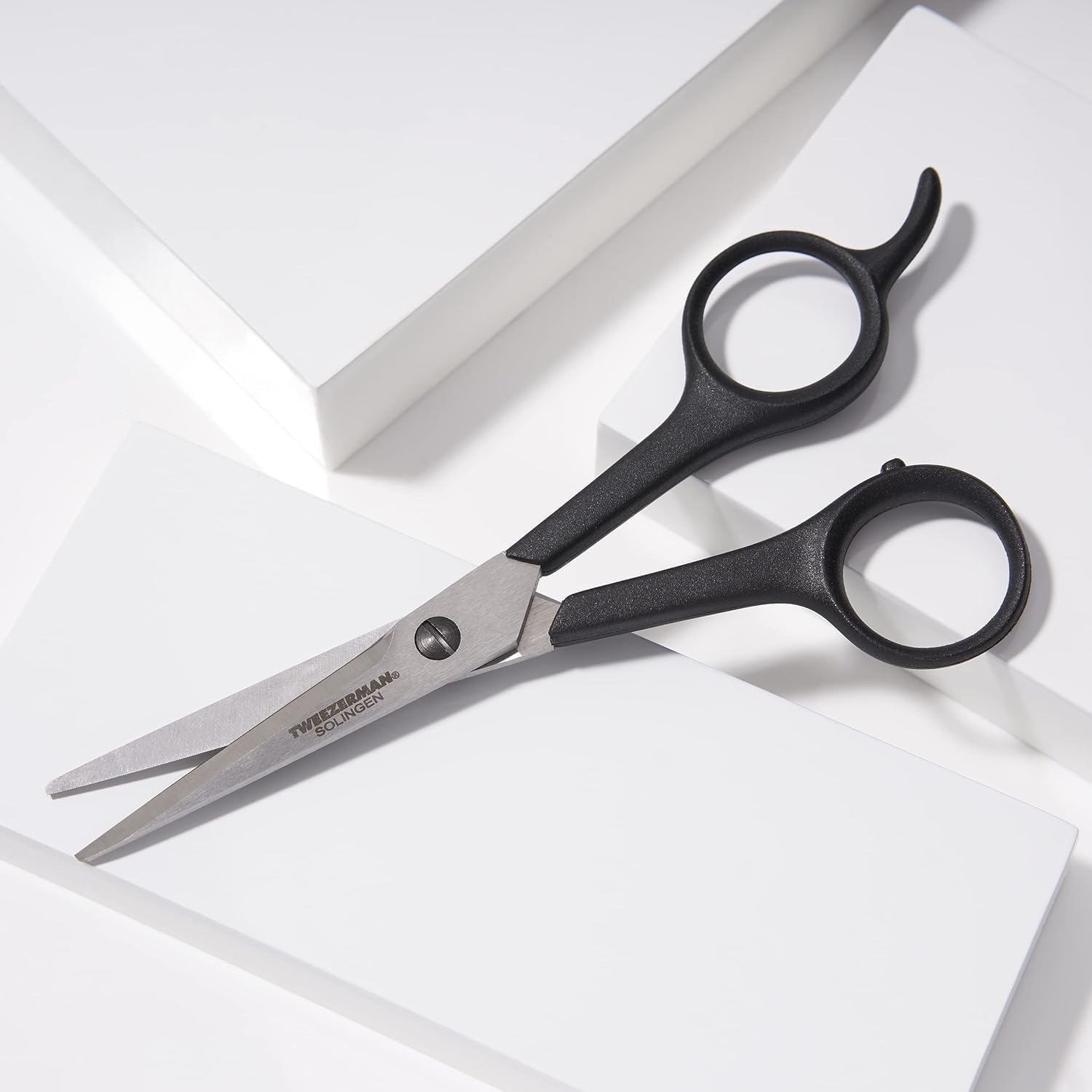 Tweezerman Spirit 2000 Styling Shears image number 3