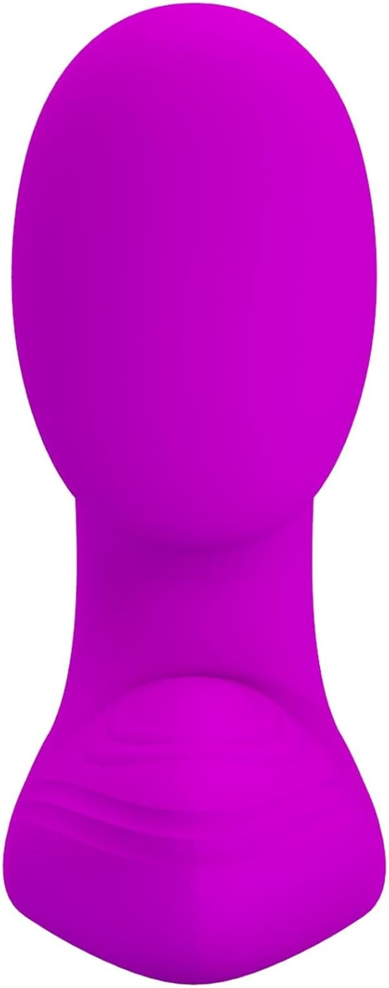 Rechargeable Melvin (Purple) image number 3
