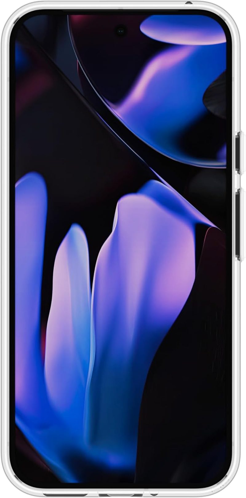 Case-Mate Tough Clear Case for Google Pixel 9/8/6A Series &ndash; Clear image number 3