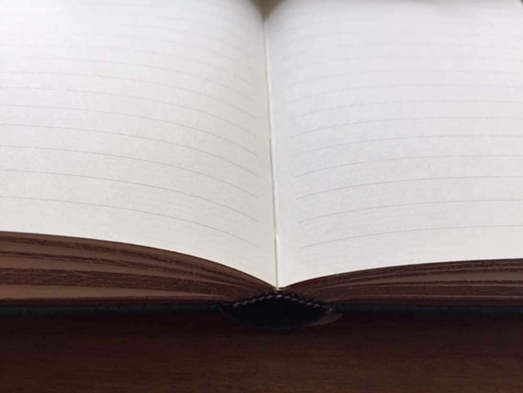 Paperblanks/Paper Blanks, Notebook, Softcover, Small Fairy Tales, A6, Ruled FB9643-6 image number 2