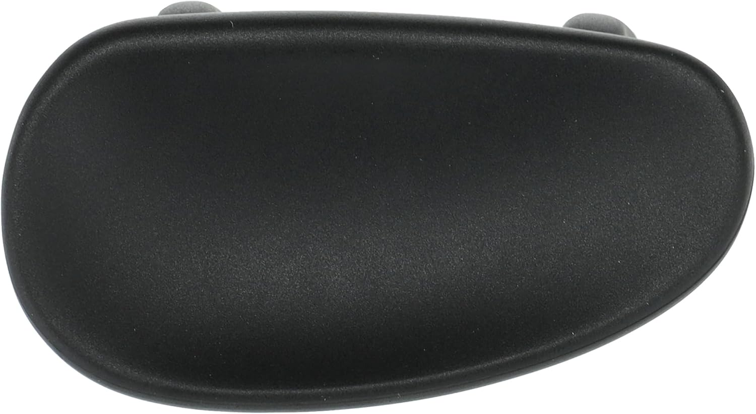 Wittner 7446E 1/2-1/4 Size anti Allergy Violin Centre Fit Chin Rest image number 2