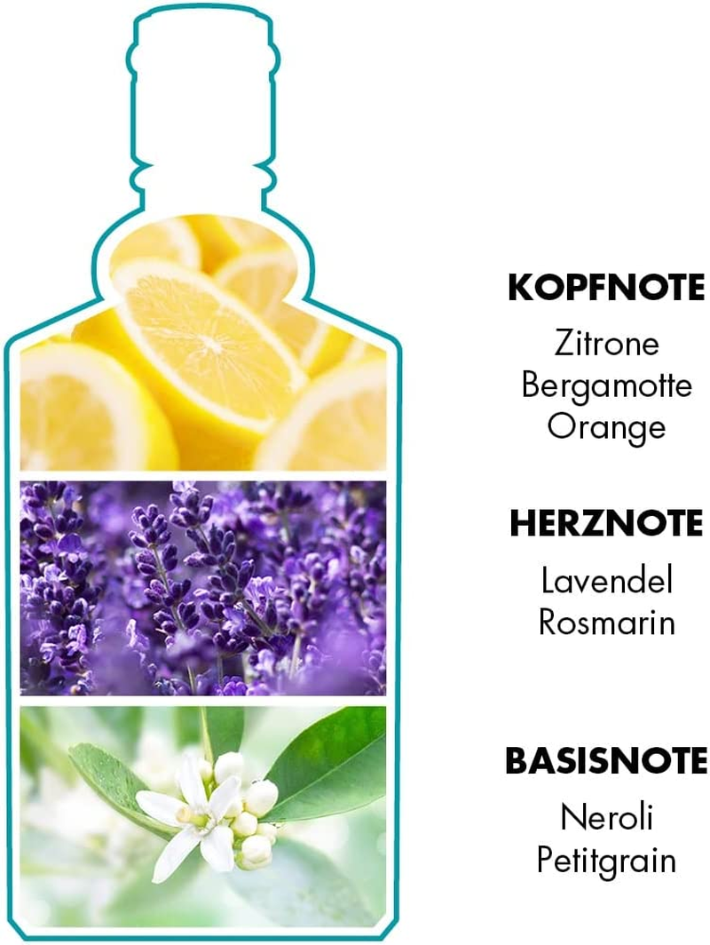 4711 Shower Gel (New Packaging) 200Ml/6.8Oz