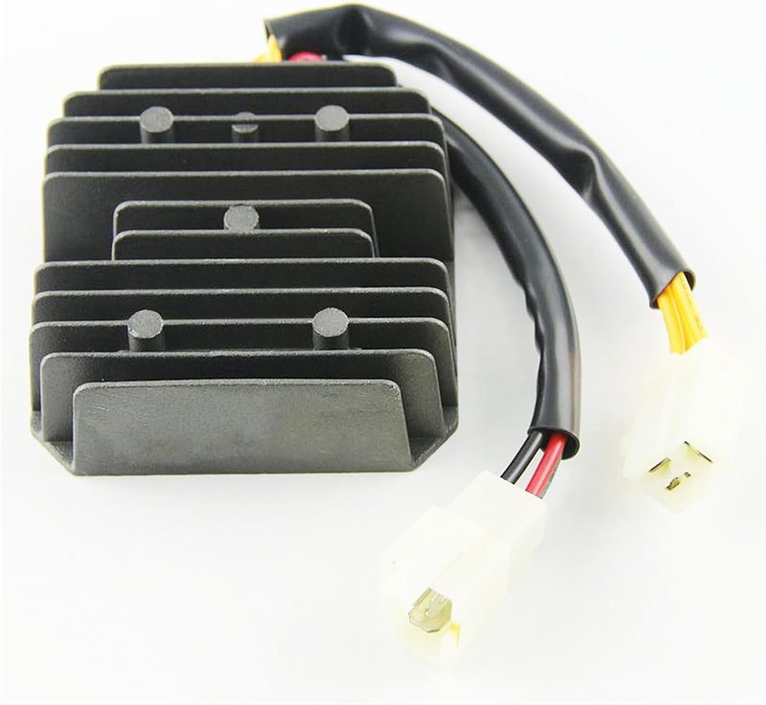 Rectifier Parts Motorcycle Voltage Regulator Rectifier for CBT125 1982-1993 CMX450 1986-1988 image number 1