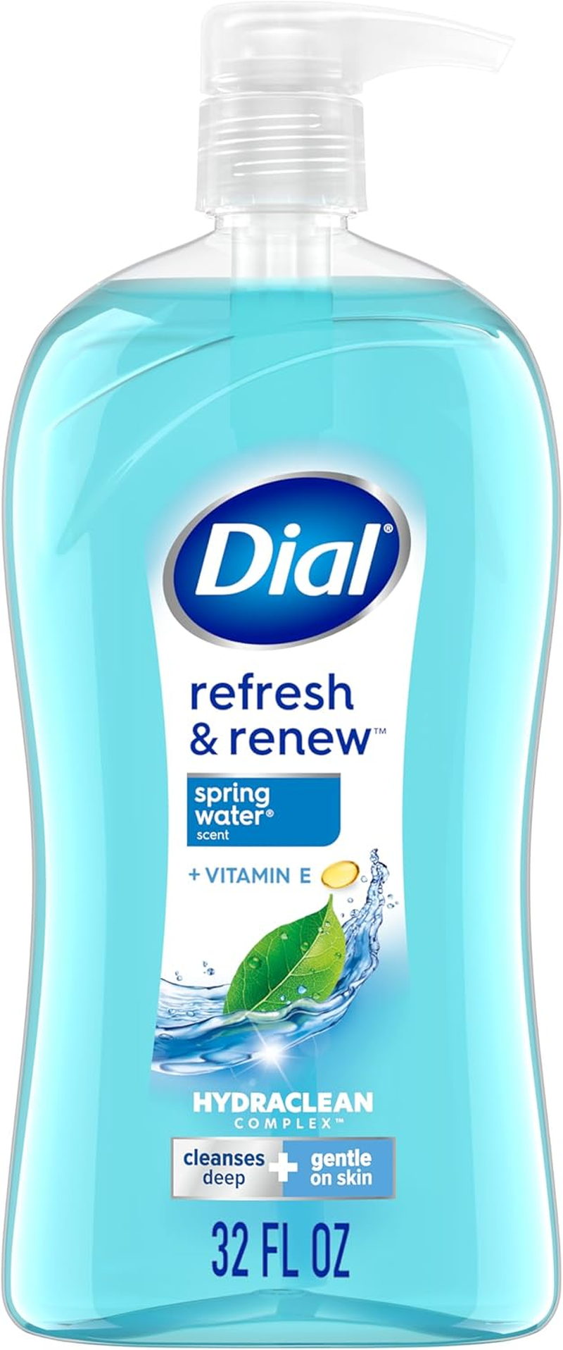 Dial Body Wash image number 3