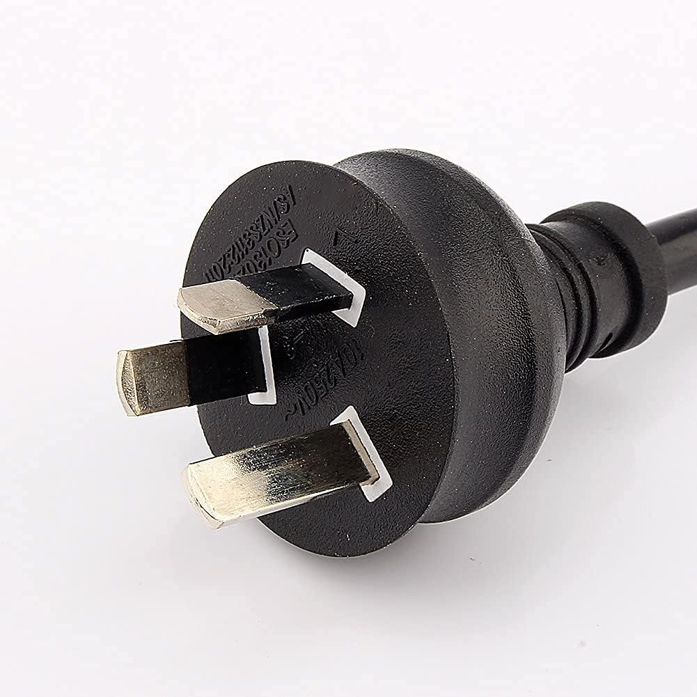 Pop up Power Point, Pop up Socket Desktop Socket Tabletop Socket 2 USB+3 Plug Outlet Socket Power Strip Retractable Power Strip for Kitchen Counter, Conference Room image number 5