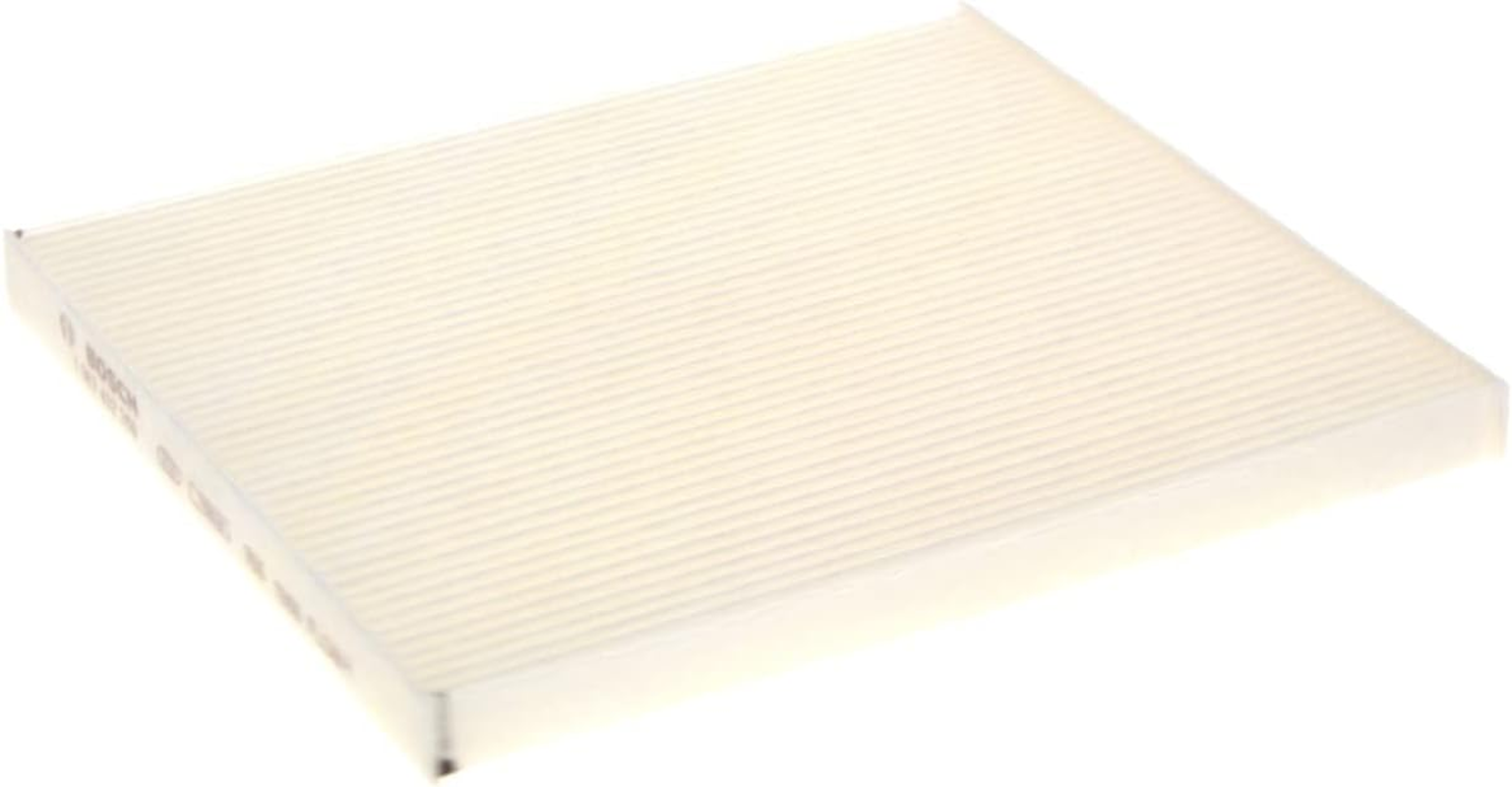 BOSCH M2269 Standard Particle Cabin Filter Fits Hyundai Santa FE DM, Kia Carnival YP, Kia Optima TF, Hyundai Sonata YF & Others image number 5