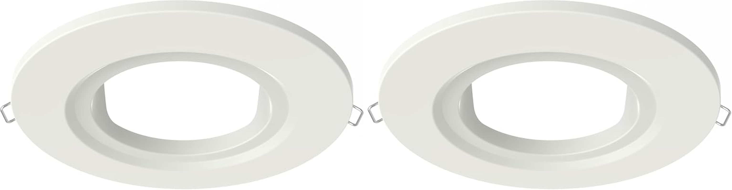 HPM Downlight Extension Plate for Hole Cut Out up to 150 Mm Diameter image number 1