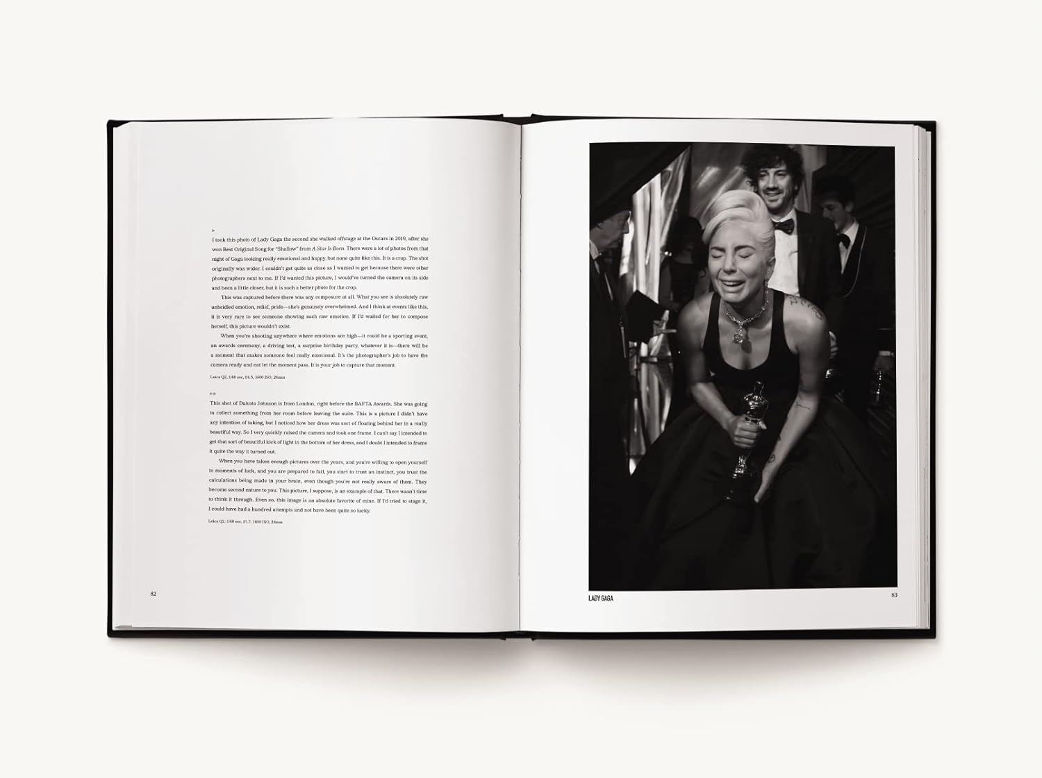 Greg Williams Photo Breakdowns: the Stories behind 100 Portraits (Volume 1)