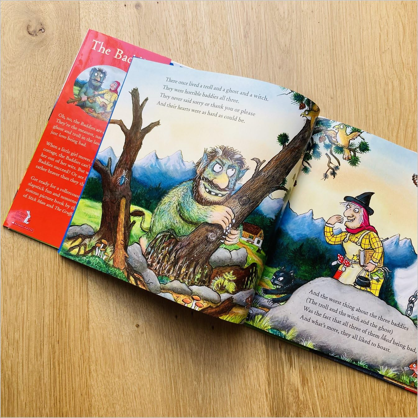 The Baddies image number 3