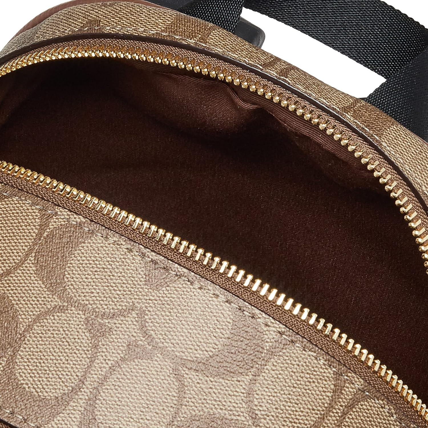 Coach 5671 Signature Women'S Backpack image number 2