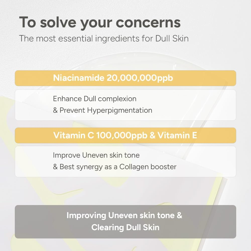 SUNGBOON EDITOR Deep Collagen Niacin-Vita C Overnight Mask 37Gx4Ea Real Collagen 2,160,000PPB with Niacinamide & Vitamin C Hydrating Face Mask for Glass Skin Korean Skincare Routine image number 2