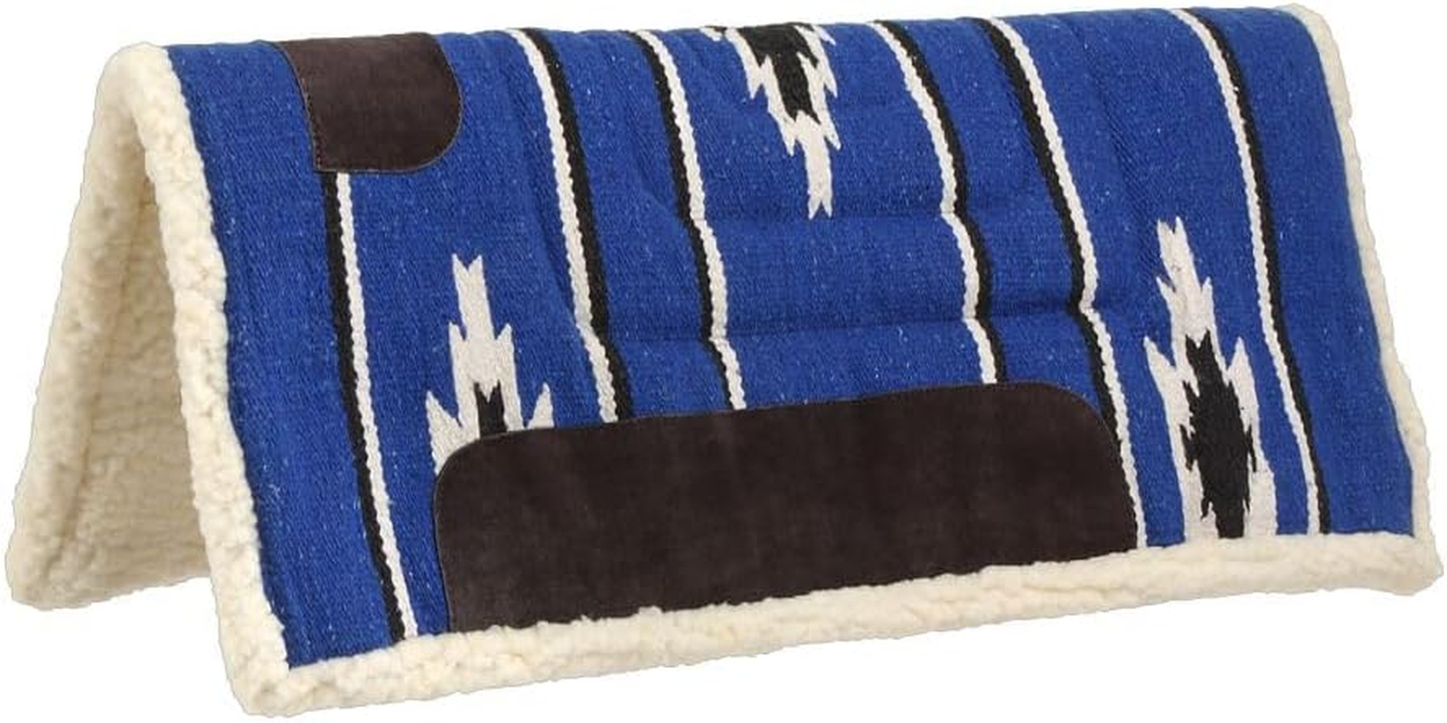 Tough 1 Tough-1 Pony Square Saddle Pad