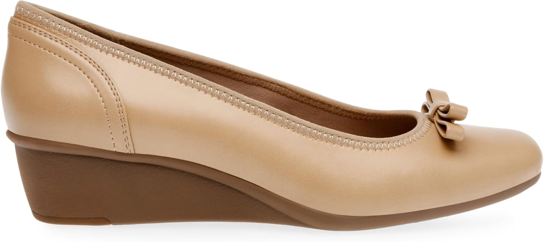 Anne Klein Women'S Waldorf Ballet Flat image number 6