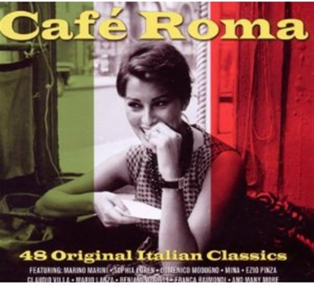 Cafe Roma Various image number 2