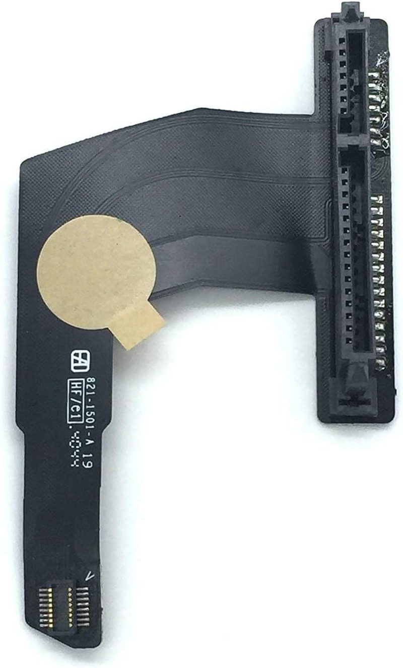 Willhom 821-1500-A 821-1501-A Hard Drive Cable Upgrade Kit SSD Replacement for Mac Mini A1347 2012