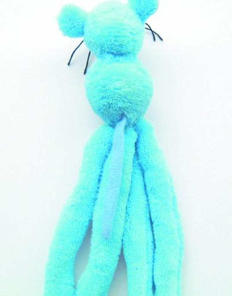 Kong Kong Cat Waba Mouse image number 1