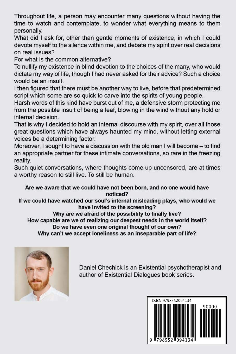 Existential Dialogues II: 2 image number 1