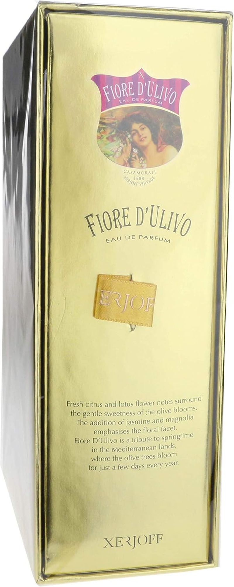 Fiore D'Ulivo by Xerjoff Eau De Parfum Spray 100Ml image number 1