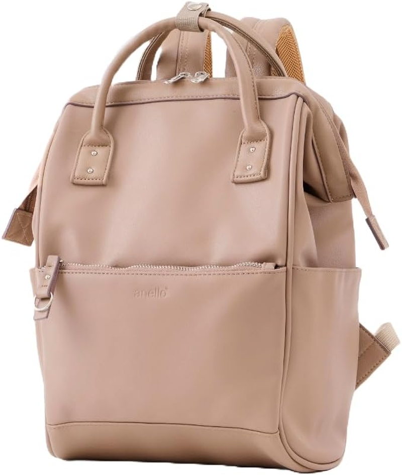Anello ATB4951 Re:Retro Base Backpack (S)