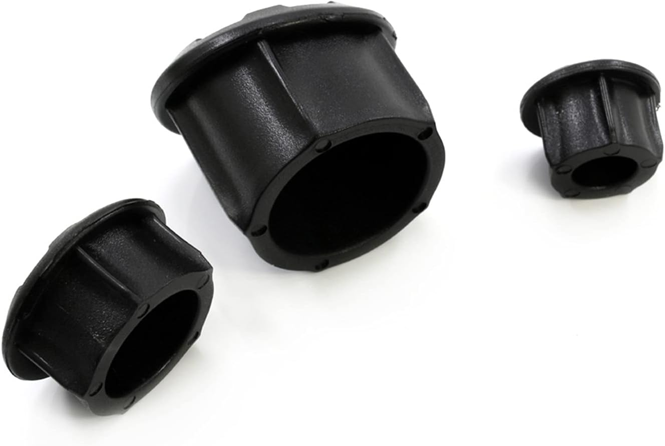 ZHANGTIAN Compatible with BMW R1250GS LC R1250GS R1200GS Adventure Adv 2019 Frame Hole Cover Caps Plug Decorative Frame Cap Set Motorcycle Accessories image number 4