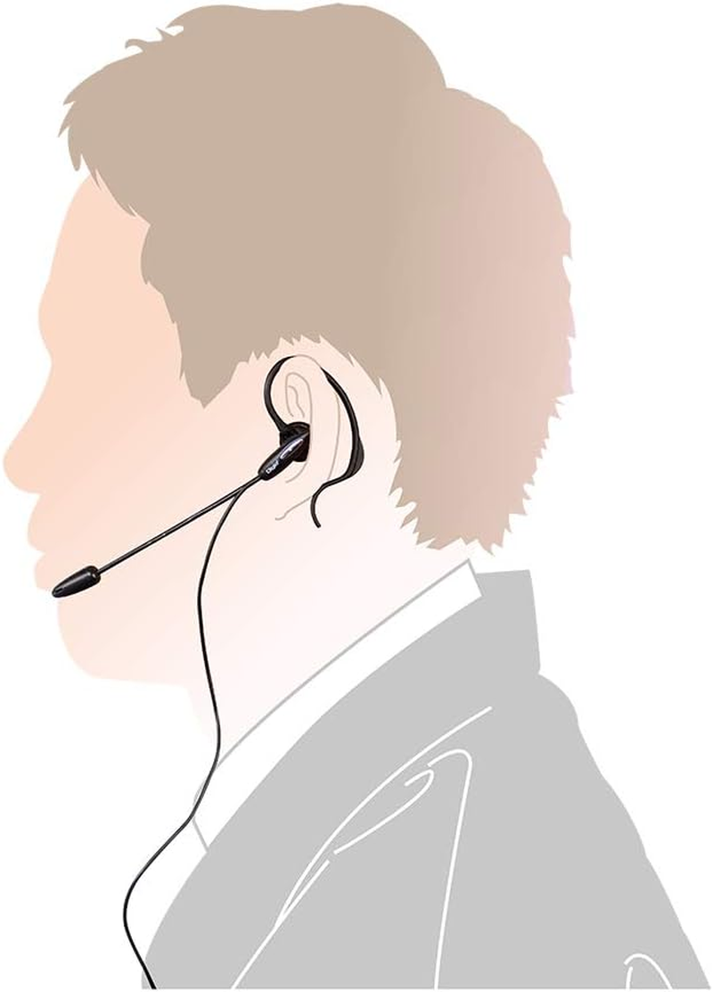 Digio2 Z9173 Earphone Microphone Slim Silver image number 1