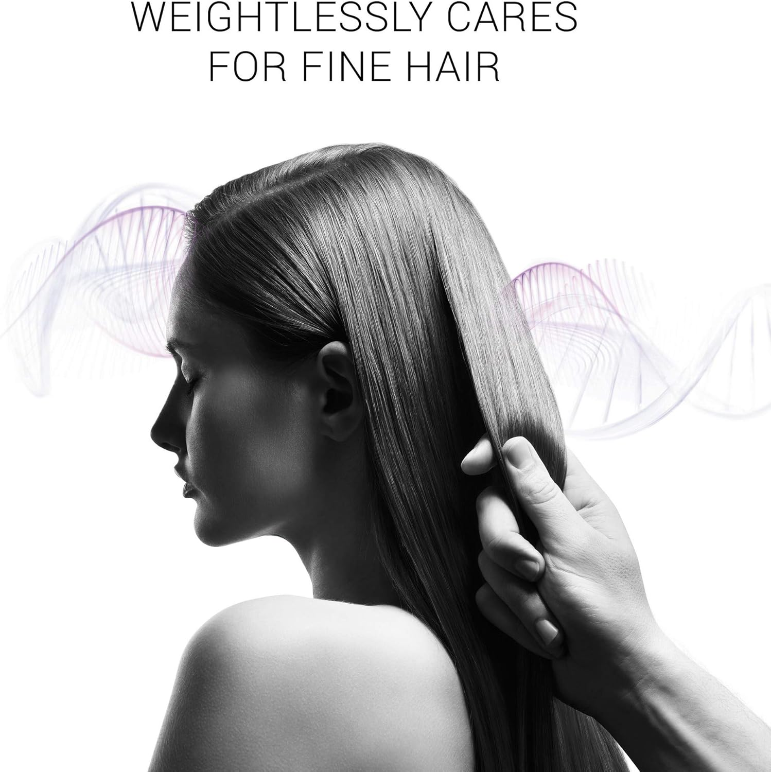 Wella Professionals SP Volumize Hair Shampoo, 250Ml