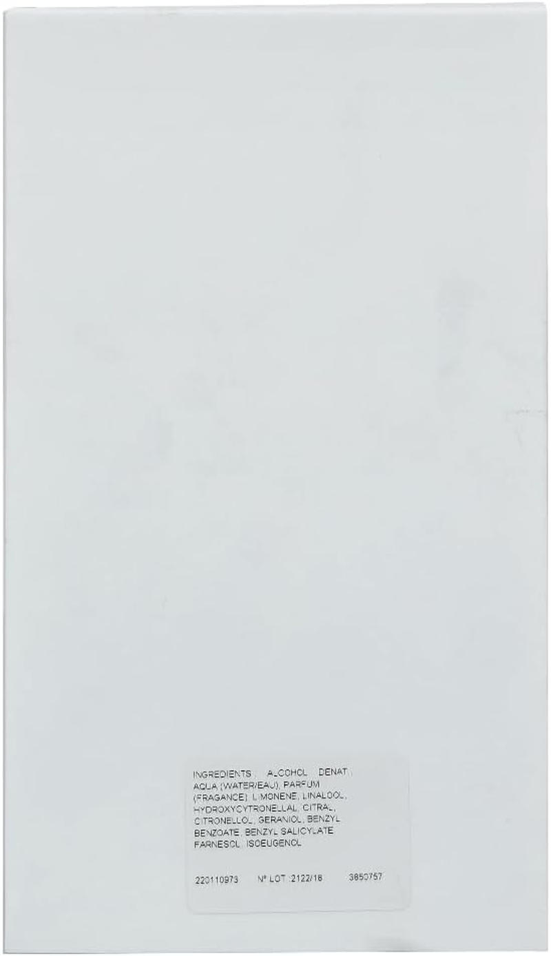 Annick Goutal Eau D'Hadrien Eau De Toilette Mixt for Unisex 100 Ml image number 3