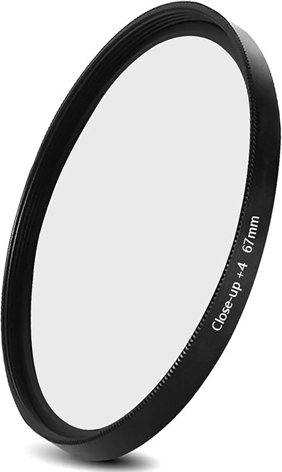 Tunghey Close-Up Filter Kit 5 Pieces(+1,+2,+4,+8,+10) Macro Filter Accessory Close-Up Lens Filter Kit Set for DSLR Camera (82Mm) - 40.5Mm image number 3
