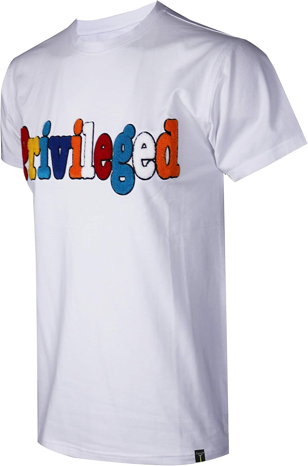 Screenshotbrand Mens Hipster Hip-Hop Premiun Tees - Stylish Longline Latest Fashion T-Shirts, Amazon Launchpad Brand image number 3