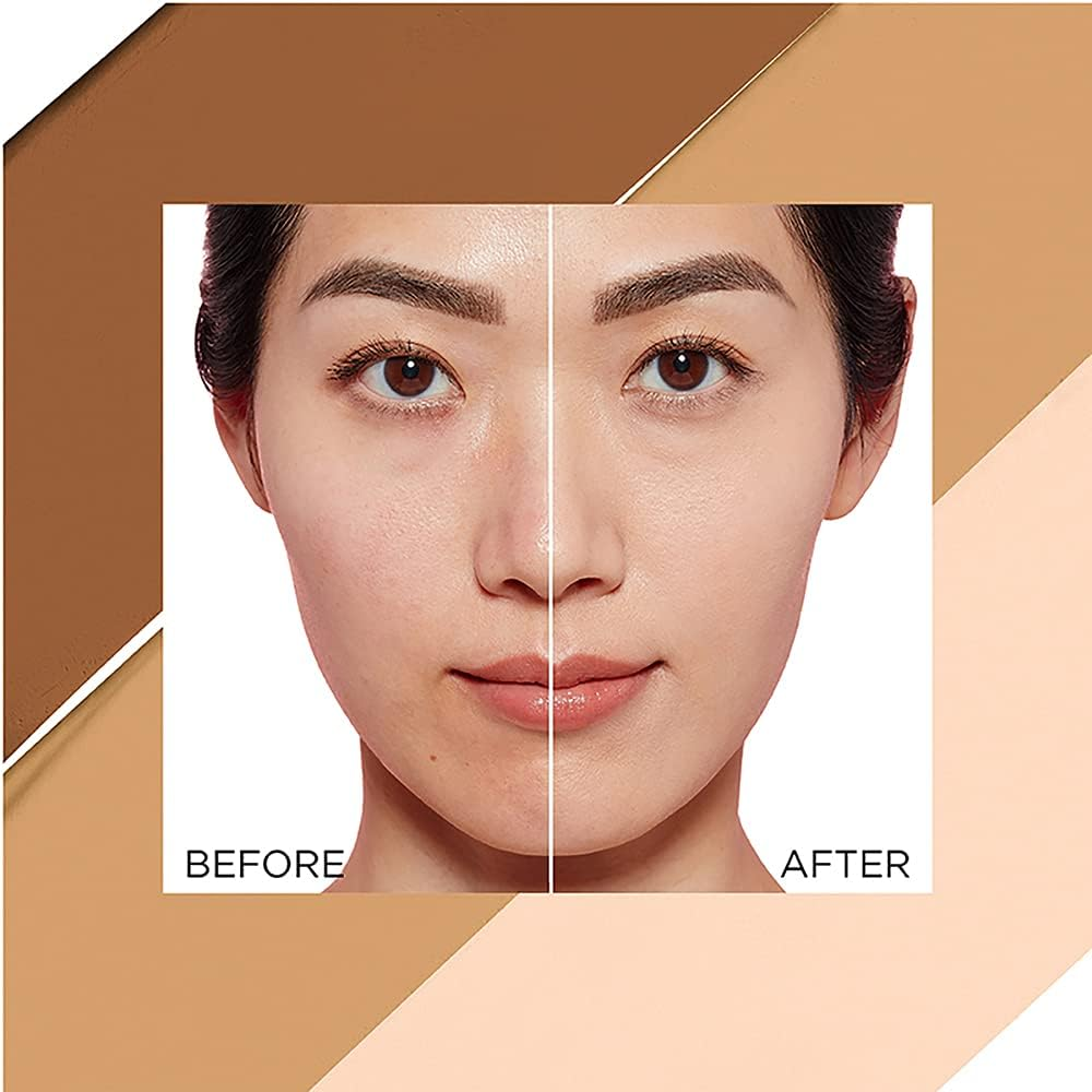 L'Or&eacute;al Paris Infallible Pro-Matte Foundation, Classic Ivory, 1 Fl. Oz.